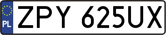 ZPY625UX