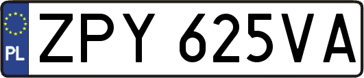 ZPY625VA