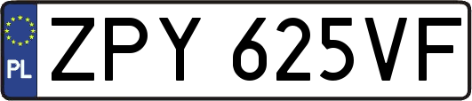 ZPY625VF