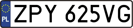 ZPY625VG
