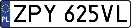 ZPY625VL