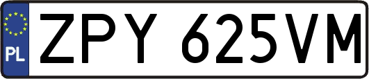 ZPY625VM