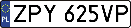 ZPY625VP