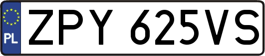 ZPY625VS