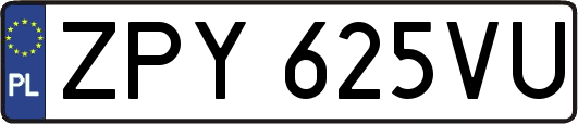 ZPY625VU