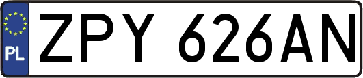 ZPY626AN