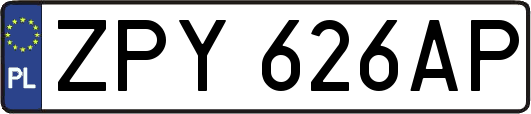 ZPY626AP