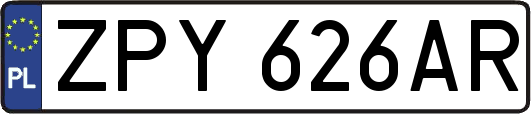 ZPY626AR
