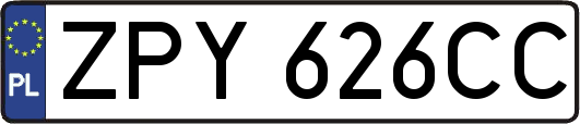 ZPY626CC