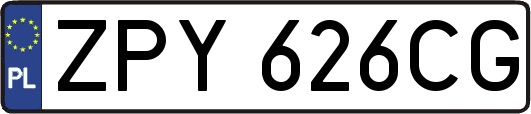 ZPY626CG