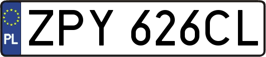 ZPY626CL