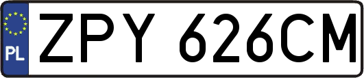ZPY626CM