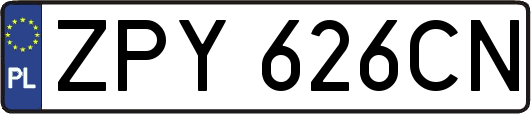 ZPY626CN