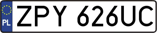 ZPY626UC