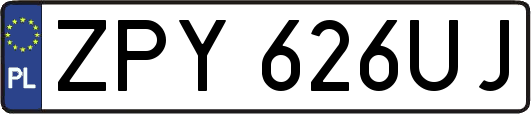 ZPY626UJ