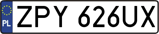 ZPY626UX