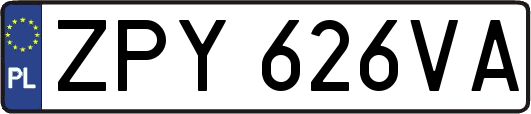 ZPY626VA