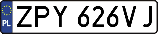 ZPY626VJ