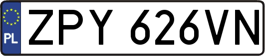 ZPY626VN