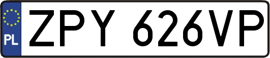 ZPY626VP