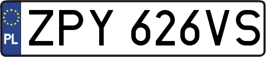 ZPY626VS