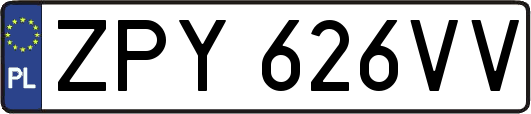 ZPY626VV