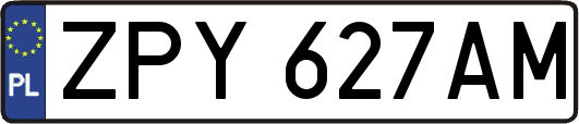 ZPY627AM