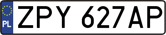 ZPY627AP