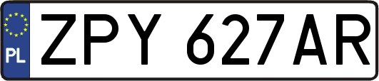 ZPY627AR
