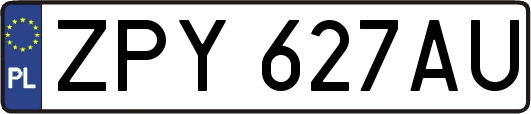ZPY627AU