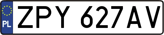 ZPY627AV