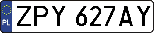 ZPY627AY