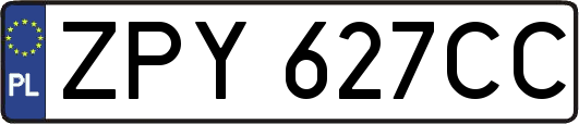 ZPY627CC