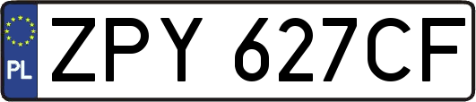 ZPY627CF