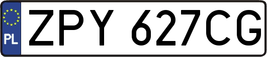 ZPY627CG