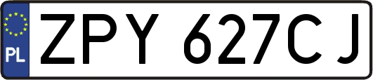 ZPY627CJ