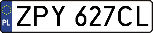 ZPY627CL