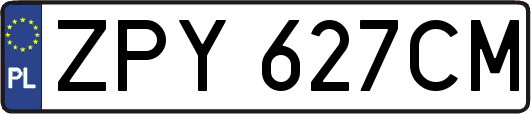 ZPY627CM