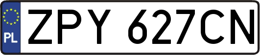 ZPY627CN