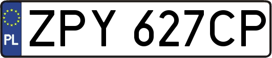 ZPY627CP