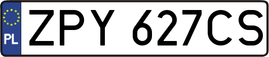 ZPY627CS