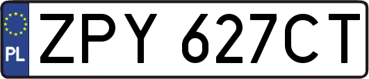 ZPY627CT