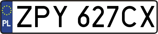 ZPY627CX
