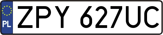 ZPY627UC