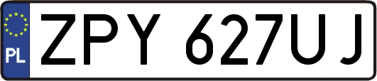 ZPY627UJ