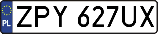 ZPY627UX