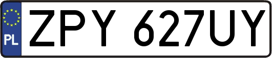 ZPY627UY