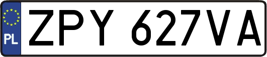 ZPY627VA