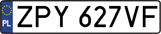 ZPY627VF