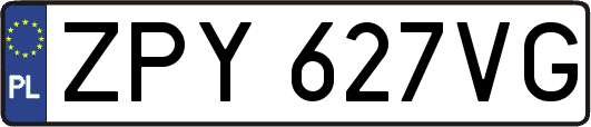ZPY627VG